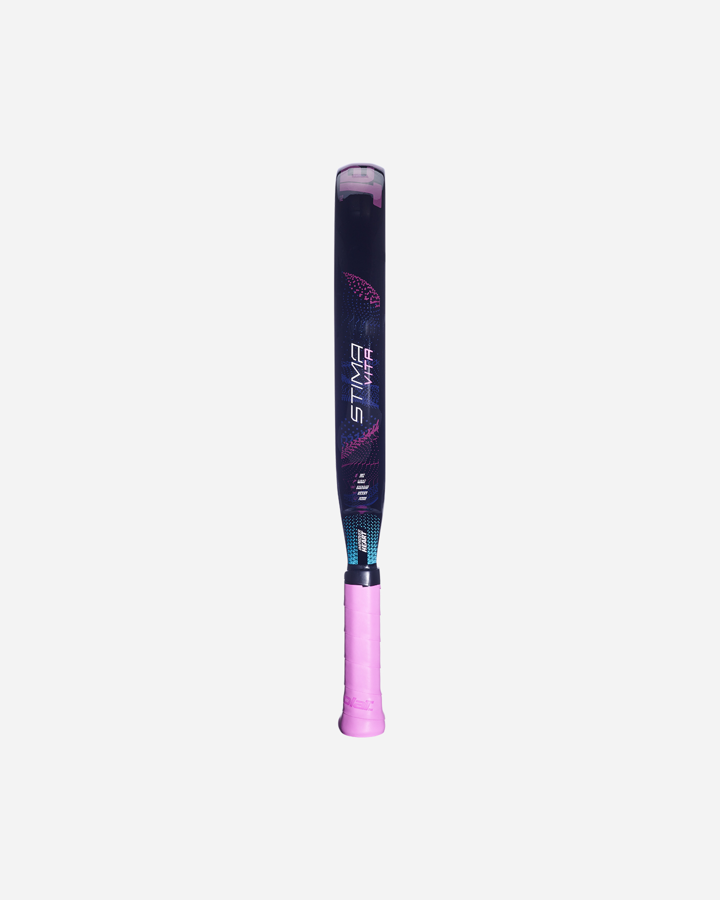 Racchetta padel intermedia BABOLAT STIMA VITA W - Color mix - 1 | Cisalfa Sport